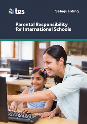 Parental Responsibility for International Schools